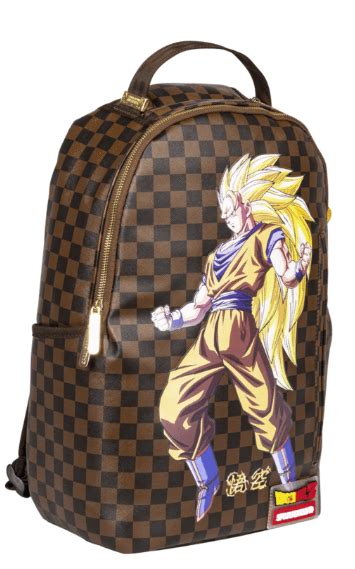 dragon ball z backpack louis vuitton|Backpacks All Bags Bags .